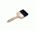 PALETINA SUPER NEGRA MANGO MADERA 4