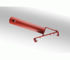 ADAPTADOR TACO DE LIJA PARA ALARGO Ref.5529