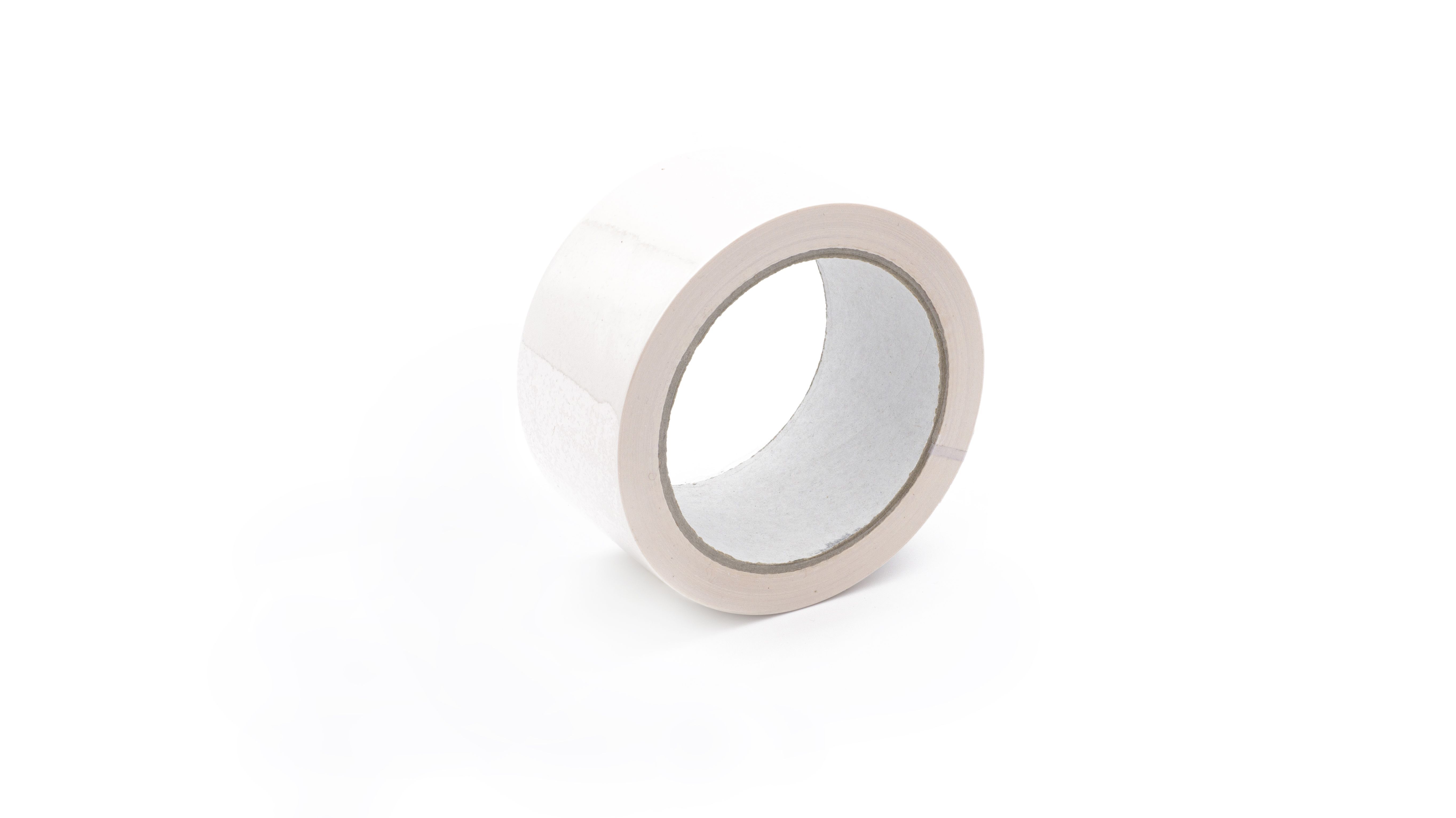 PRECINTO 50mm X 66cm BLANCO Ref.5562