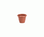 MACETA TERRACOTA  180 mm Ref.6010