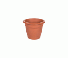 MACETA TERRACOTA  330 mm Ref.6013