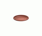PLATO TERRACOTA  230 mm PARA MACETA Ref.6021