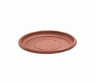 PLATO TERRACOTA 380 mm PARA MACETA Ref.6024