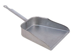 PALA MANO METALICA Ref.6304