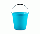 CUBO POLIETILENO 15L Ref.6313