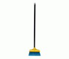 RECOGEDOR BASCULANTE C/GOMA+ESCOBA+MANGO Ref.6403