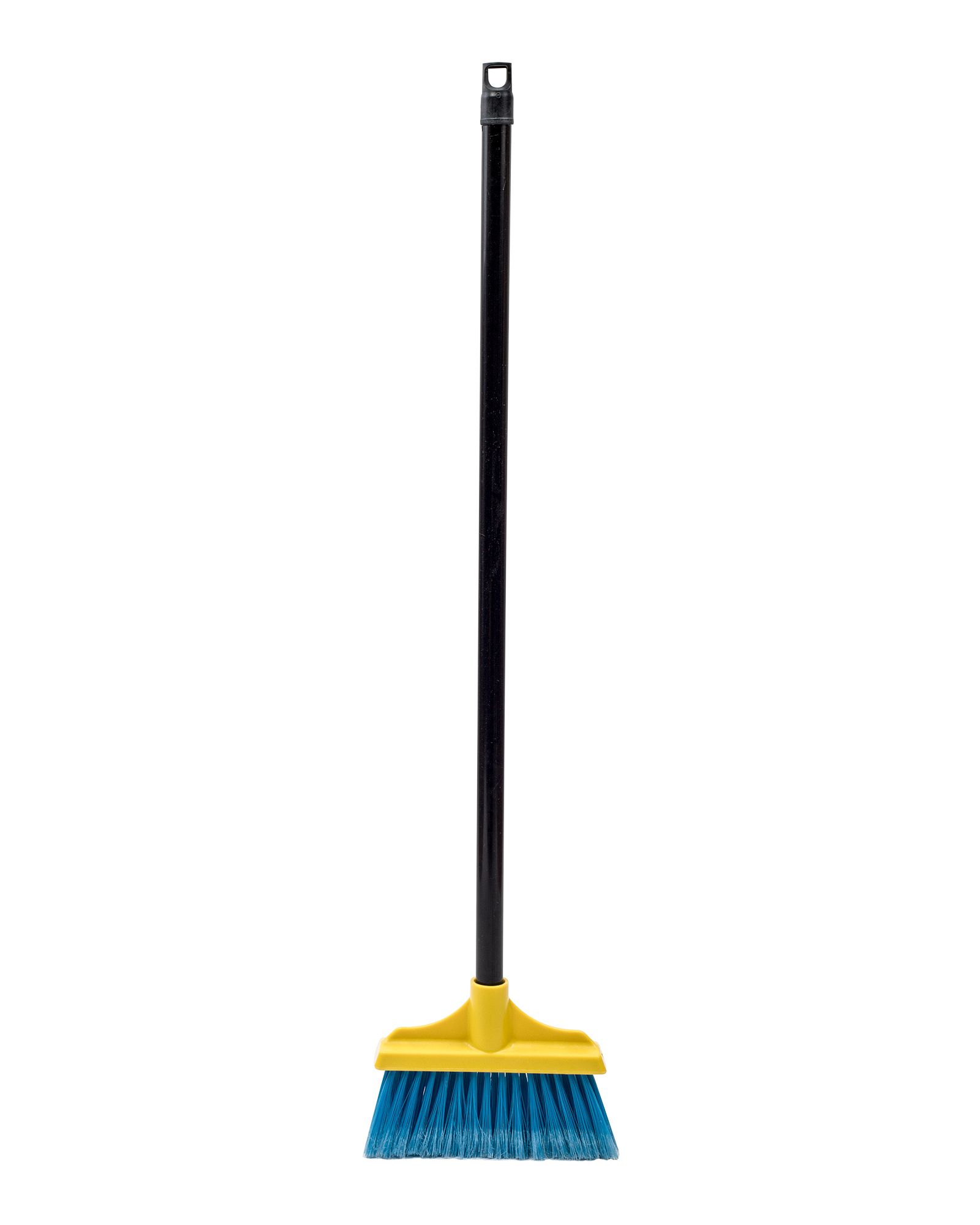 RECOGEDOR BASCULANTE C/GOMA+ESCOBA+MANGO Ref.6403