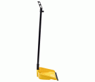 RECOGEDOR BASCULANTE C/GOMA+ESCOBA+MANGO Ref.6403
