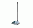 RECOGEDOR METALICO CON MANGO  Ref.6404