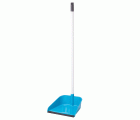 RECOGEDOR METALICO CON MANGO  Ref.6404
