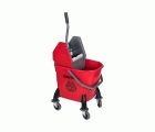CARRO B040 36 L. 1 SERVICIO CUBO+ESCURRIDOR Ref.6529