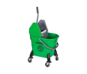 CARRO B040 36 L. 1 SERVICIO CUBO+ESCURRIDOR Ref.6529