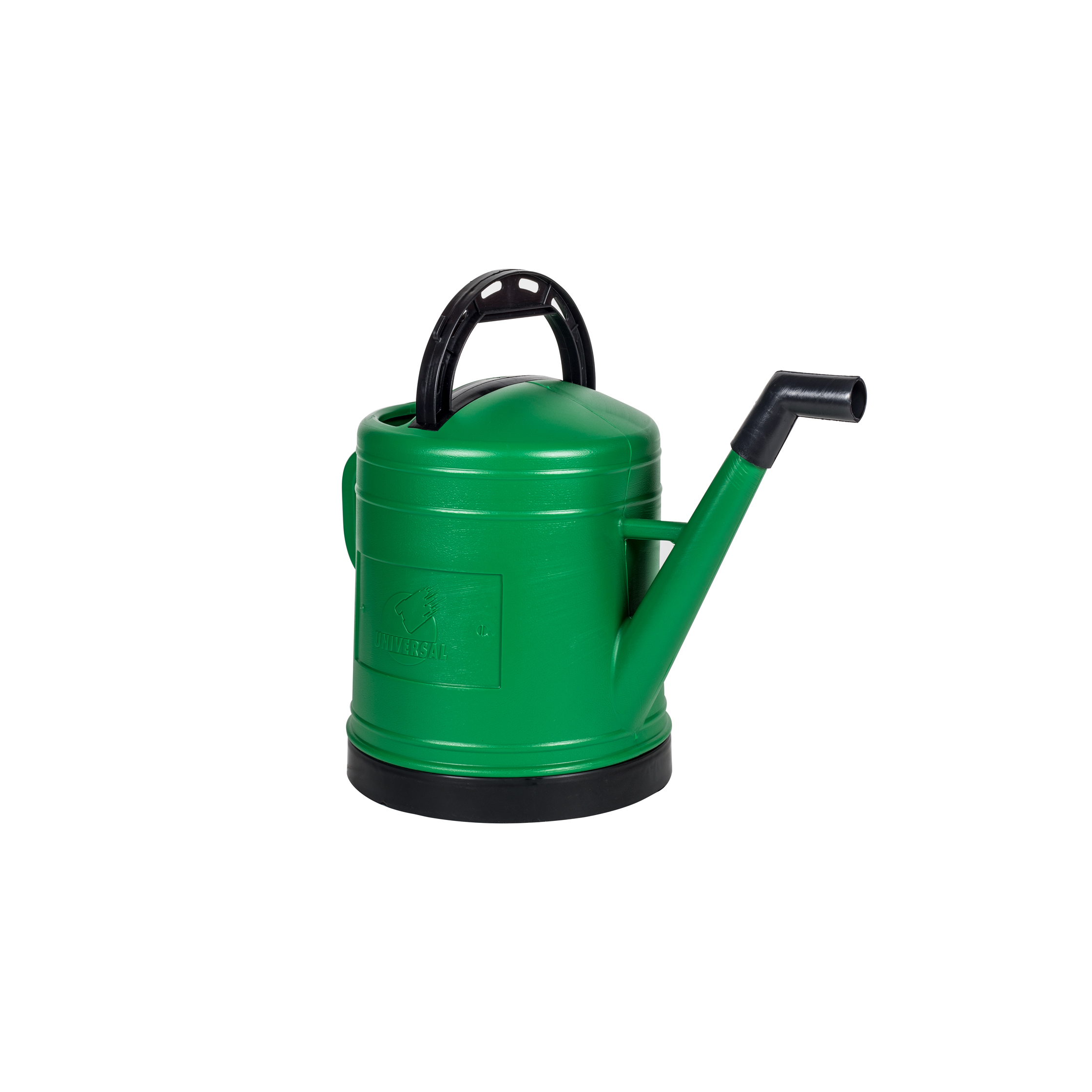 REGADERA  9 L + ALCACHOFA + CODO. Ref.6812