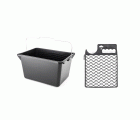 REJILLA PLASTICA PARA CUBETA 8L Ref.6924