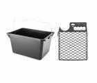 REJILLA PLASTICA PARA CUBETA 12L Ref.6925