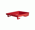 CUBETA POPULAR PLANA GRANDE Ref.6907