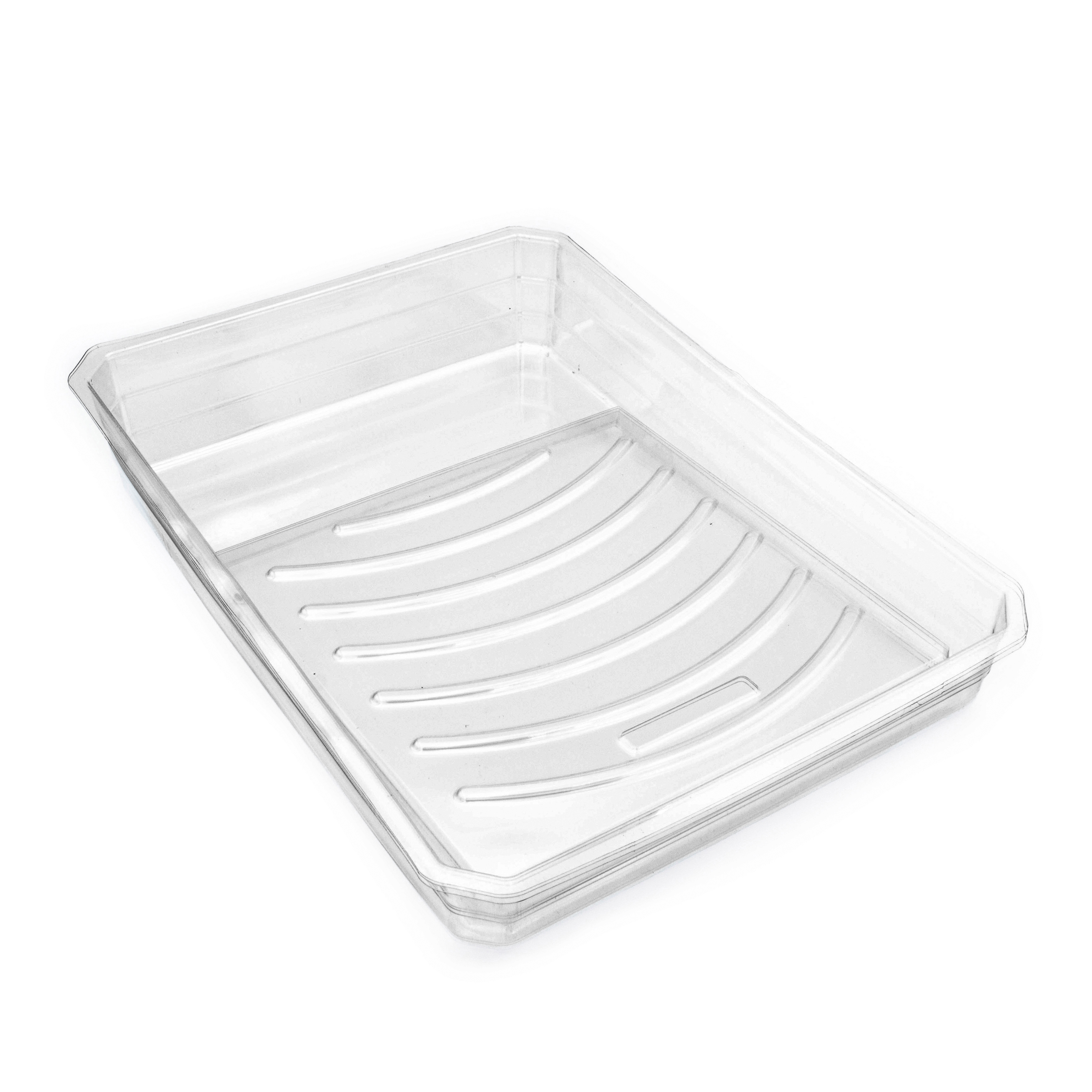FUNDA CUBETA PLÁSTICO 180 mm Ref.6922