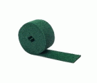 ROLLO ESTROPAJO F.VERDE 6X14 Ref.7046