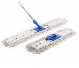 BARREDORA 60 cm C/M ALUMINIO 1400 mm Ref.7091