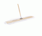 BARREDORA 110 cm CON MANGO ALUMINIO 1300 CON PINZA Ref.7105