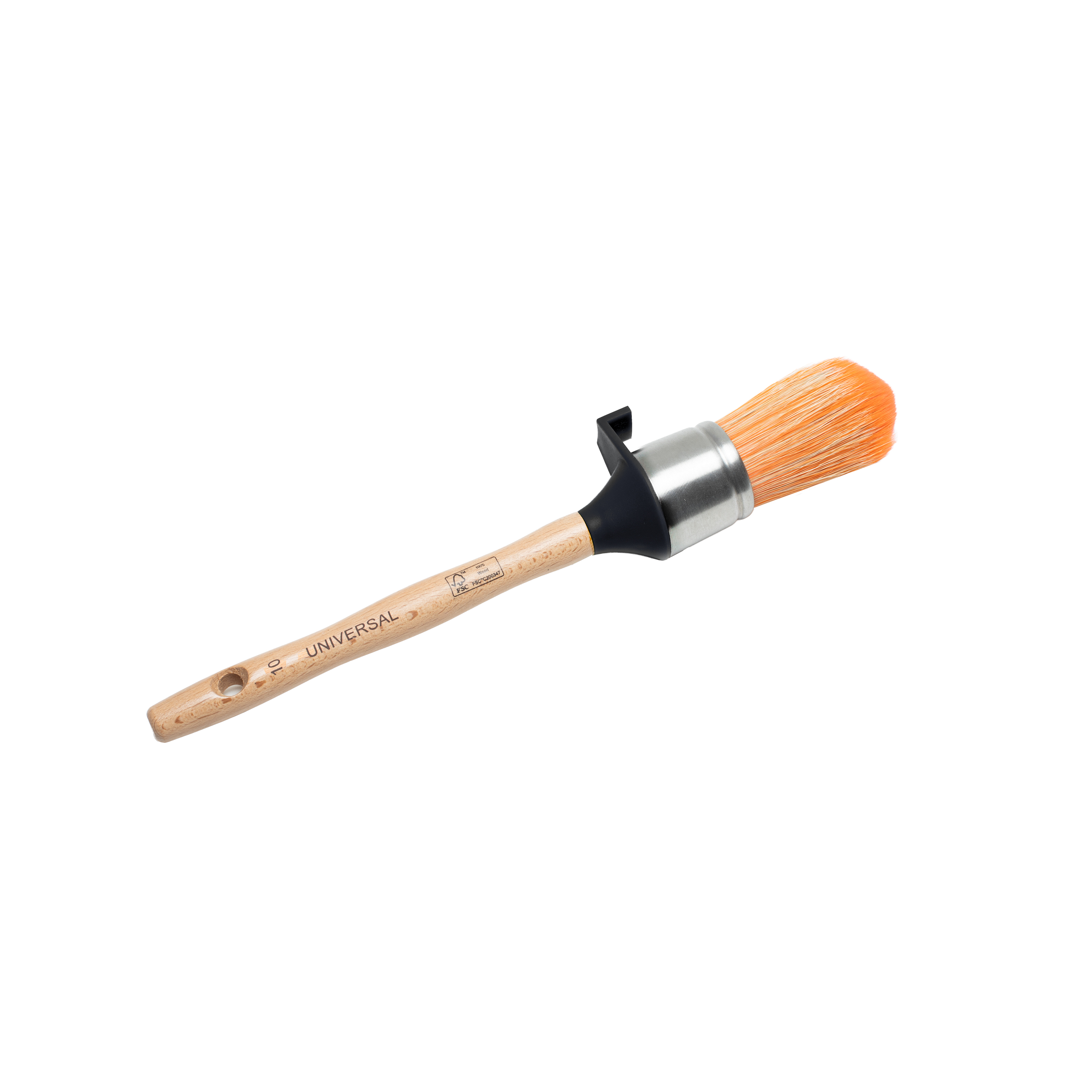 BROCHA TODOPINTURA CON COLGADOR Nº10 Ref. 9102