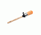 BROCHA TODOPINTURA CON COLGADOR Nº14 Ref. 9104