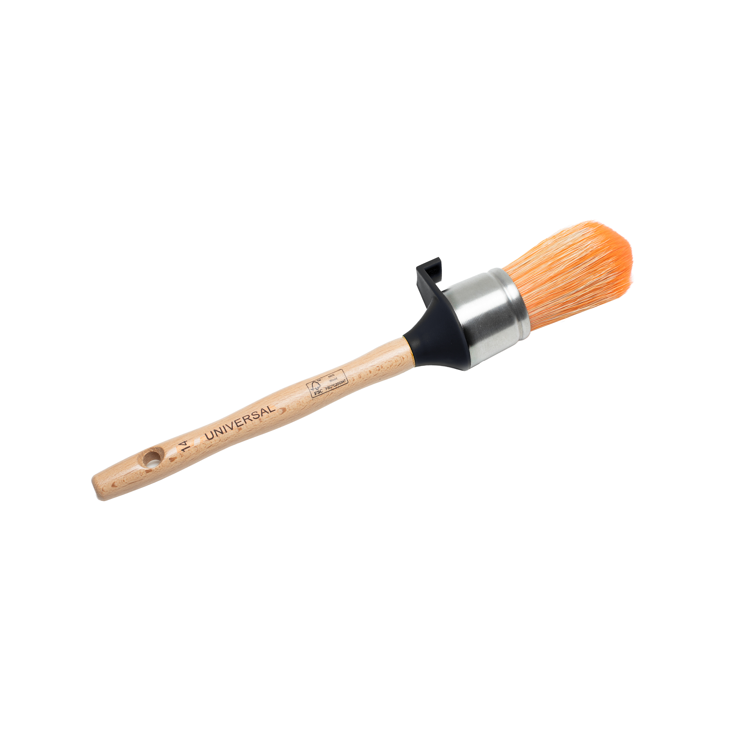 BROCHA TODOPINTURA CON COLGADOR Nº14 Ref. 9104