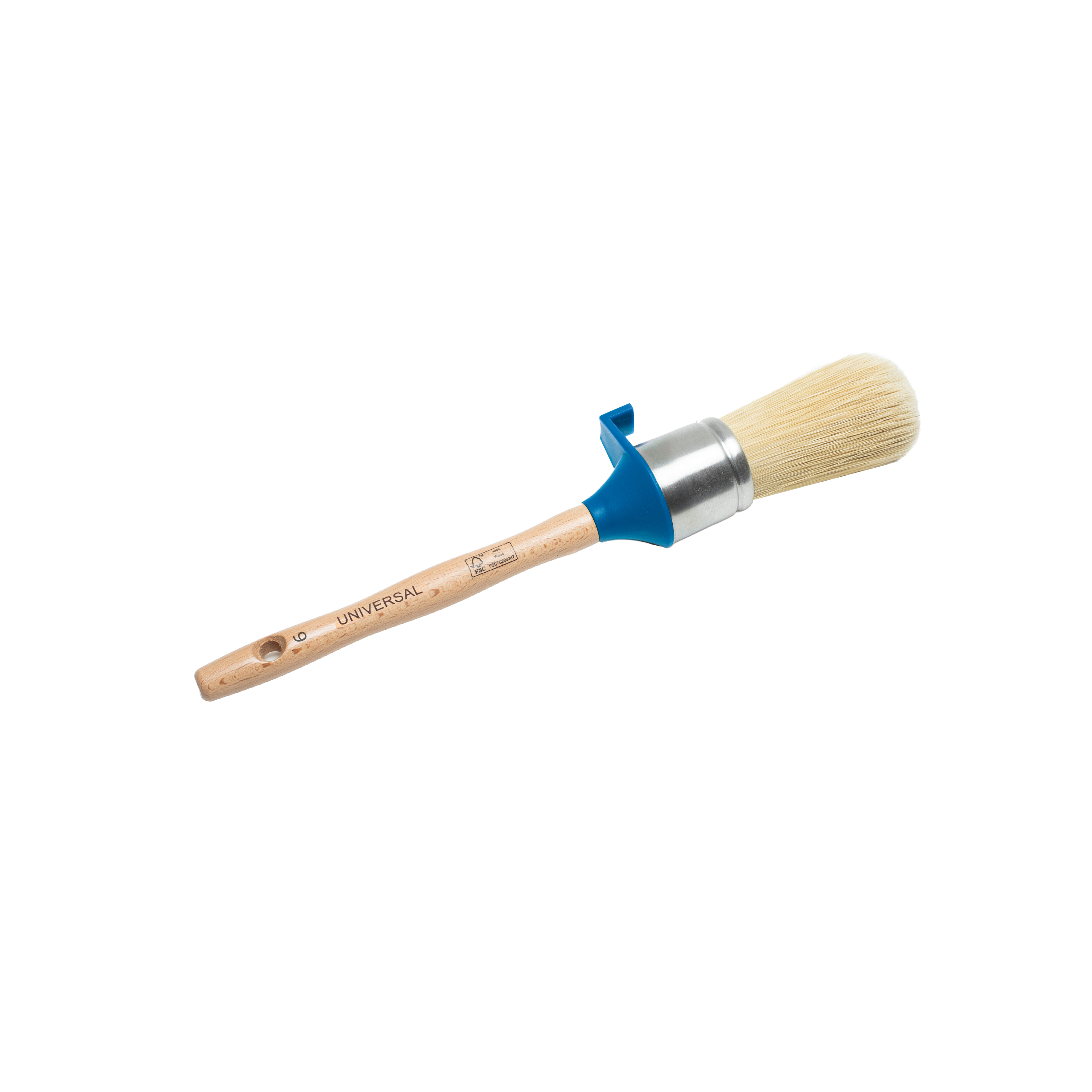 BROCHA HIB CON COLGADOR Nº6 Ref. 9120