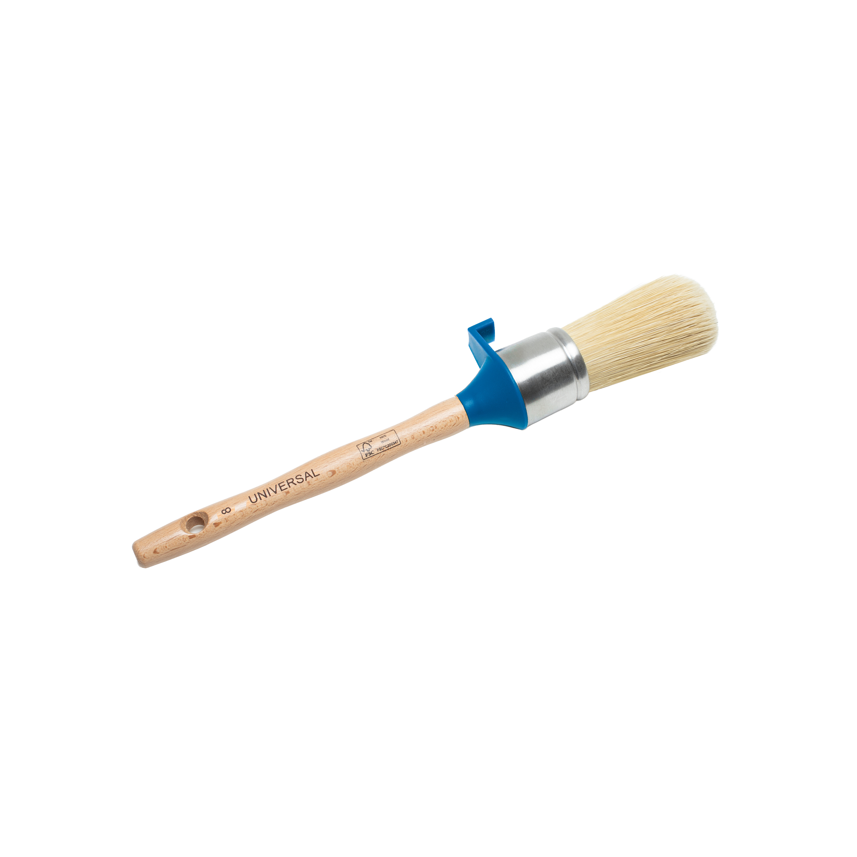 BROCHA HIB CON COLGADOR Nº8 Ref. 9121