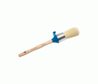 BROCHA HIB CON COLGADOR Nº10 Ref. 9122