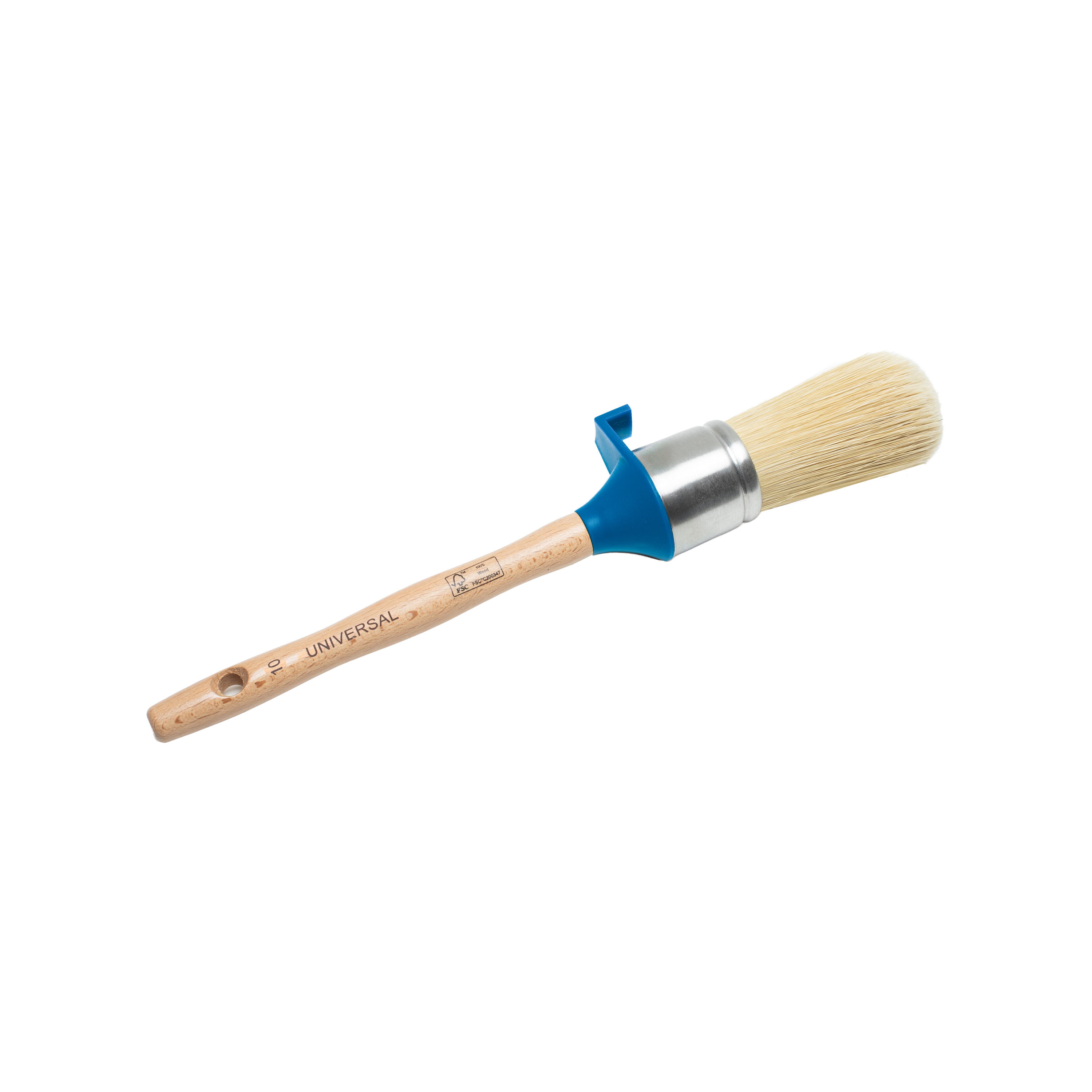 BROCHA HIB CON COLGADOR Nº10 Ref. 9122