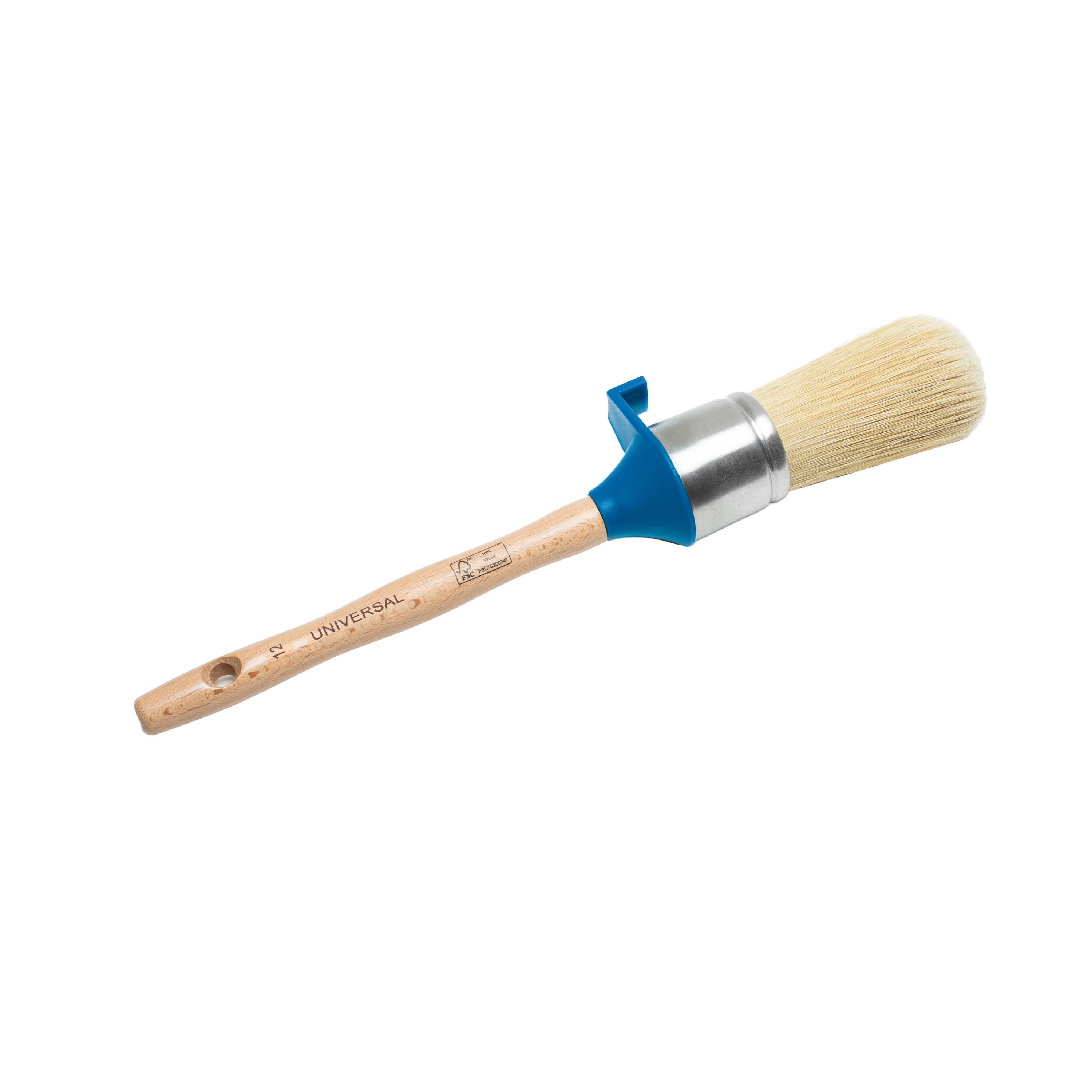 BROCHA HIB CON COLGADOR Nº12 Ref. 9123