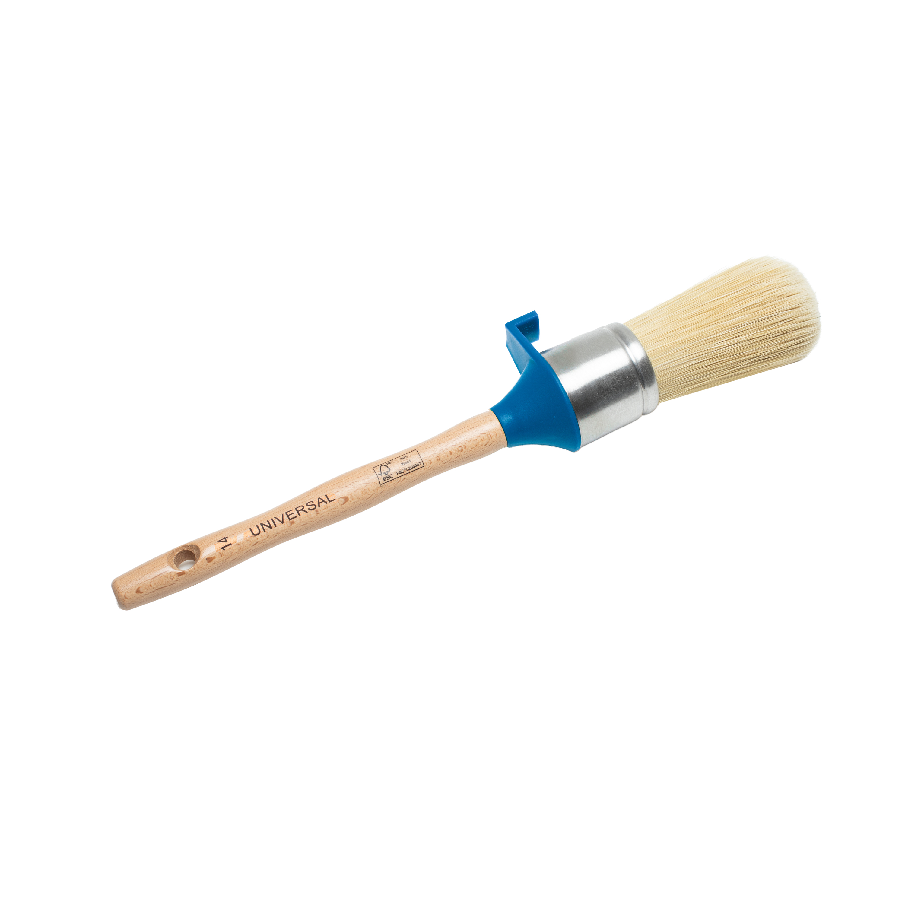 BROCHA HIB CON COLGADOR Nº14 Ref. 9124