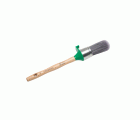 BROCHA SINTETIC CON COLGADOR Nº10 Ref. 9142