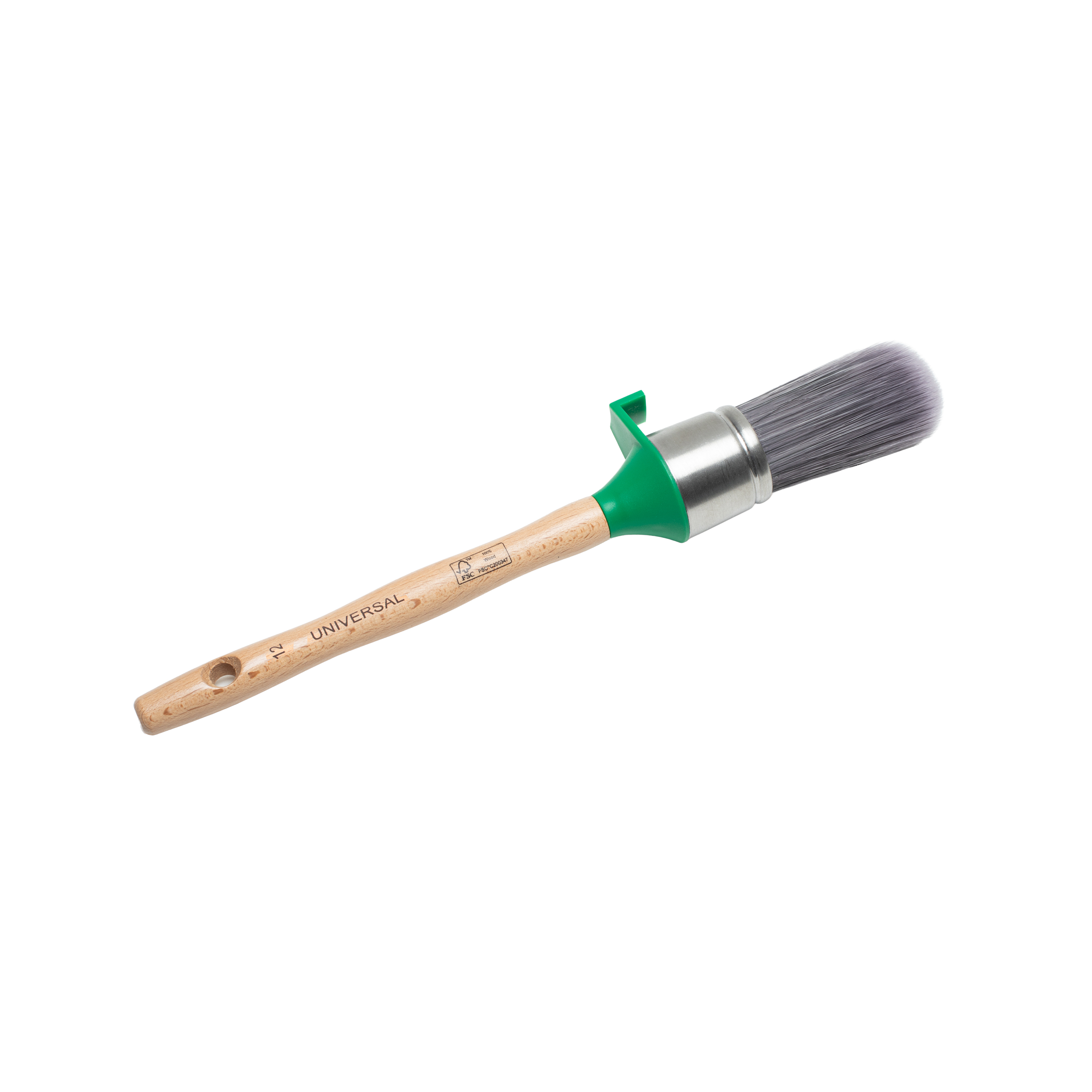 BROCHA SINTETIC CON COLGADOR Nº12 Ref. 9143