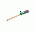 BROCHA SINTETIC CON COLGADOR Nº14 Ref. 9144
