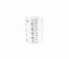 VASO MEDIDOR 600 ml. Ref.9570