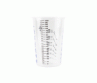 VASO MEDIDOR 1000 ml. Ref.9571