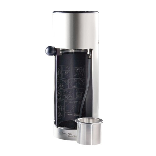 Máquina precarga automática neumático FILL ONE+