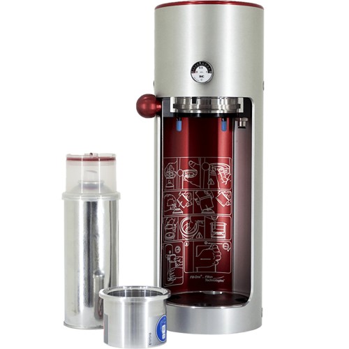 Máquina precarga automática neumático FILL ONE+