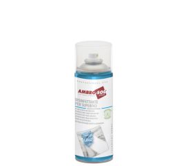 Desinfectante para Superficies AMBRO-SOL spray 400ml