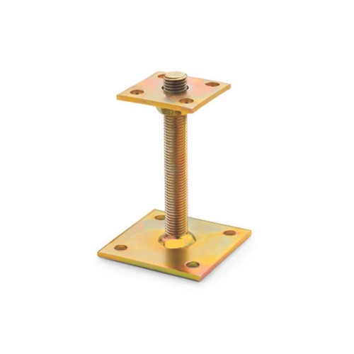 AP-AR [CP] Anclajes para postes. Altura regulable