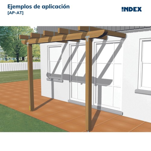 AP-AT [CP] Anclajes para postes. En 