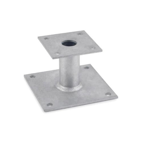 AP-PD [CP] Anclajes para postes. Desigual