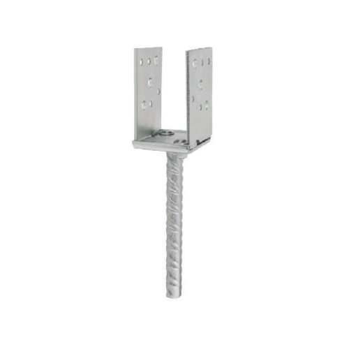AP-UE Z [CP] Anclajes para postes. En 