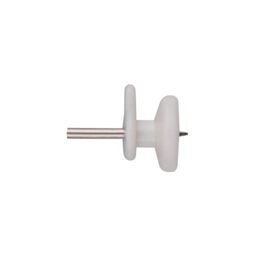 CF-B [CV] Puntas clavado. Colgador cuadro fácil