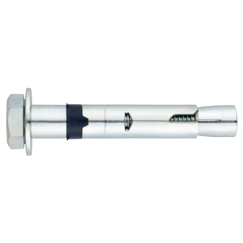 CH-8.8 [CP] Anclaje camisa antigiro para cargas medias. Tornillo hexagonal 8.8. Homologado ETE Opt.7