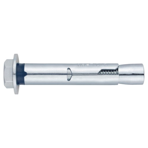 CH-8.8 [CP] Anclaje camisa antigiro para cargas medias. Tornillo hexagonal 8.8. Homologado ETE Opt.7