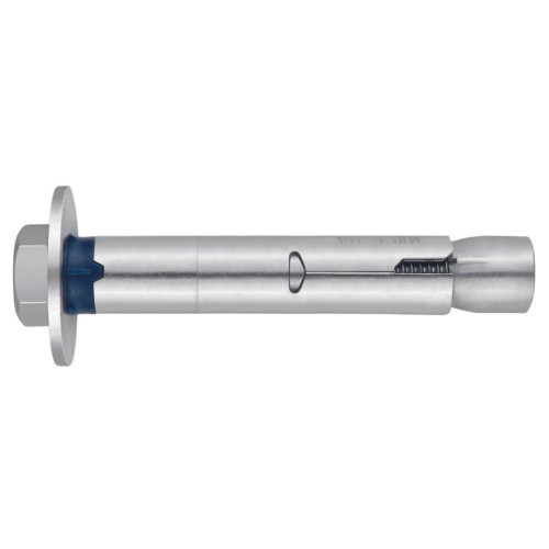 CH-A2 [CP] Anclaje camisa antigiro para cargas medias. Inoxidable A2. Homologado ETE Opt.7