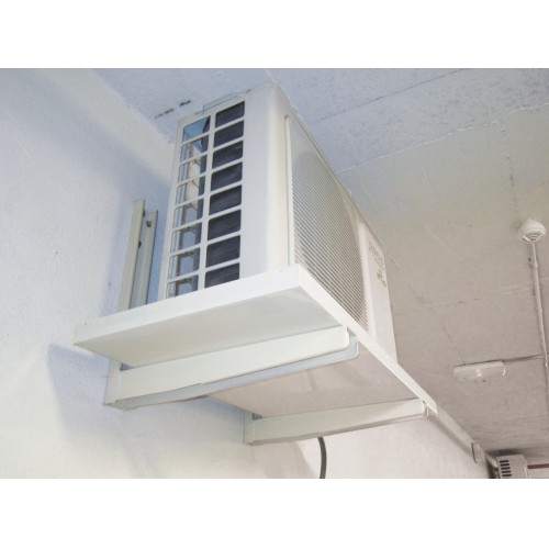 CO-SO [CP] Soporte para aire acondicionado. Juego soporte aire acondicionado. 2 PCS x KIT